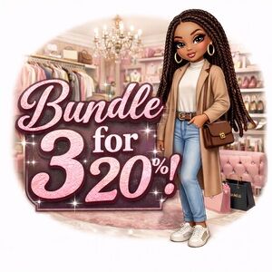 Spring Closet Clear Out!!!